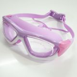  PK29 _ Kính bơi cho bé chống nước có nút tai _ Beekids 