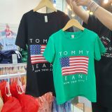  Áo thun Tommy Jean 