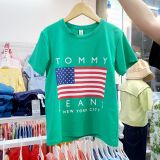  Áo thun Tommy Jean 
