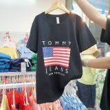  Áo thun Tommy Jean 