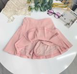  Chân váy xếp ly cho bé gái siêu cưng 