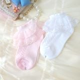  V02 _ Vớ công chúa phối ren xinh xắn cho bé gái từ 1 đến 4 tuổi đi tiệc, múa hát tham gia văn nghệ ở trường _ Beekids 