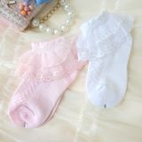  V02 _ Vớ công chúa phối ren xinh xắn cho bé gái từ 1 đến 4 tuổi đi tiệc, múa hát tham gia văn nghệ ở trường _ Beekids 