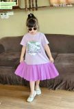  Đầm cinnamoroll dễ thương cho bé gái 