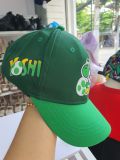  Mũ lưỡi trai cho bé thêu hình khủng long siêu cưng 
