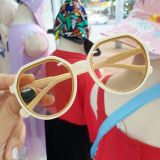  Kính râm cho bé chống ánh sáng xanh và tia cực tím sành điệu 