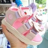  Giày sandal bé gái họa tiết Melody, Cinnamoroll sành điệu 