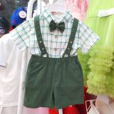  Set công tử cho bé trai mặc thôi nôi, đầy tháng, đi dự lễ tiệc 