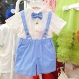  Set công tử cho bé trai mặc thôi nôi, đầy tháng, đi dự lễ tiệc 