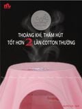  Quần chip đùi cho bé gái chất thun modal siêu mềm mịn, họa tiết dễ thương PK01 _ Beekids 