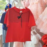  Áo hoodie ngắn tay cho bé trai tuổi teen 