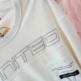  Áo thun tay dài cho bé trai tuổi teen từ 35 đến 65kg phong cách thời trang A03 _ Beekids 