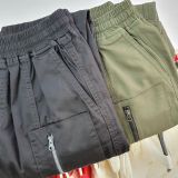 Quần kaki dài túi hộp bé trai và bé gái tuổi teen từ 37-67kg phong cách năng động thời trang Q05 _ Beekids 