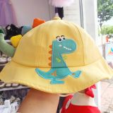  Mũ rộng vành xinh xắn cho bé trai và bé gái từ 3 tháng đến 2 tuổi PK02 _ Beekids 