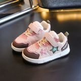  Giày thể thao cho bé trai và bé gái từ 3 đến 9 tuổi nhiều màu đế mềm nhẹ êm GI04 _ Beekids 