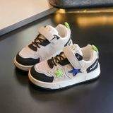  Giày thể thao cho bé trai và bé gái từ 3 đến 9 tuổi nhiều màu đế mềm nhẹ êm GI04 _ Beekids 