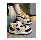  Giày thể thao cho bé trai và bé gái từ 3 đến 9 tuổi nhiều màu đế mềm nhẹ êm GI04 _ Beekids 