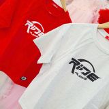  Áo thun cho bé trai tuổi teen từ 40kg đến 67kg A08 _ Beekids 