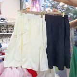  Chân váy dài cho bé gái tuổi teen từ 40kg đến 65kg D15 _ Beekids 