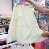  Chân váy dài cho bé gái tuổi teen từ 40kg đến 65kg D15 _ Beekids 