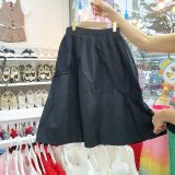  Chân váy dài cho bé gái tuổi teen từ 40kg đến 65kg D15 _ Beekids 