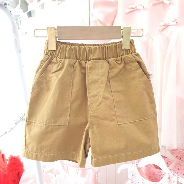  Quần short đùi bé trai Q14 _ Beekids 