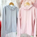 Áo khoác chống nắng chống tia UV siêu mềm mại co giãn thoải mái cho bé từ 30kg đến 47kg K10 _ Beekids 