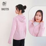  Áo khoác chống nắng chống tia UV siêu mềm mại co giãn thoải mái cho bé từ 30kg đến 47kg K10 _ Beekids 