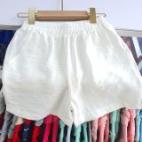  Quần short bé trai và bé gái mặc đi chơi hay đi học chất mềm mát Q16 _ Beekids 