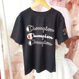  A26 _ Áo thun cotton cho bé và gia đình in chữ thời trang _ Beekids 