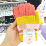  PK13_ Găng tay len giữ ấm cho bé gái và bé gái từ 3 đến 14 tuổi nhiều màu dễ thương _ Beekids 