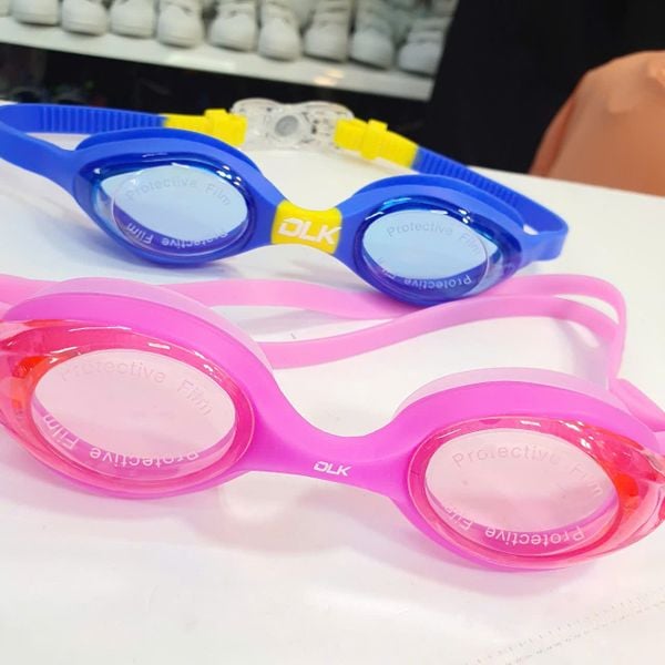  BB10 _ Kính bơi trẻ em chống tia UV bảo vệ mắt cho bé _ Beekids 