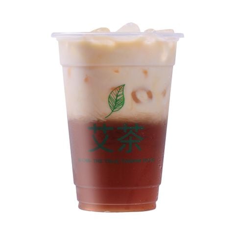  Cổ Thụ Latte 