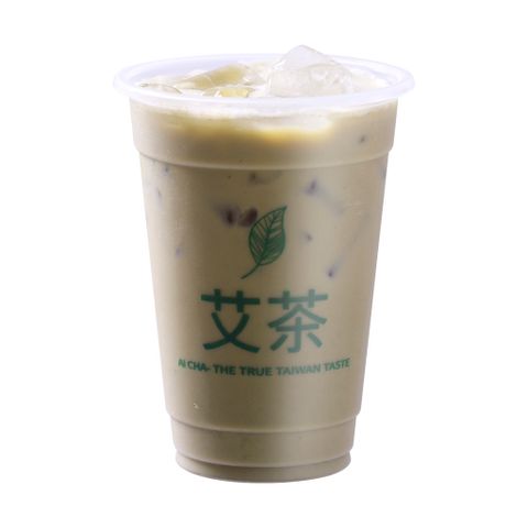  Trà Sữa Matcha 