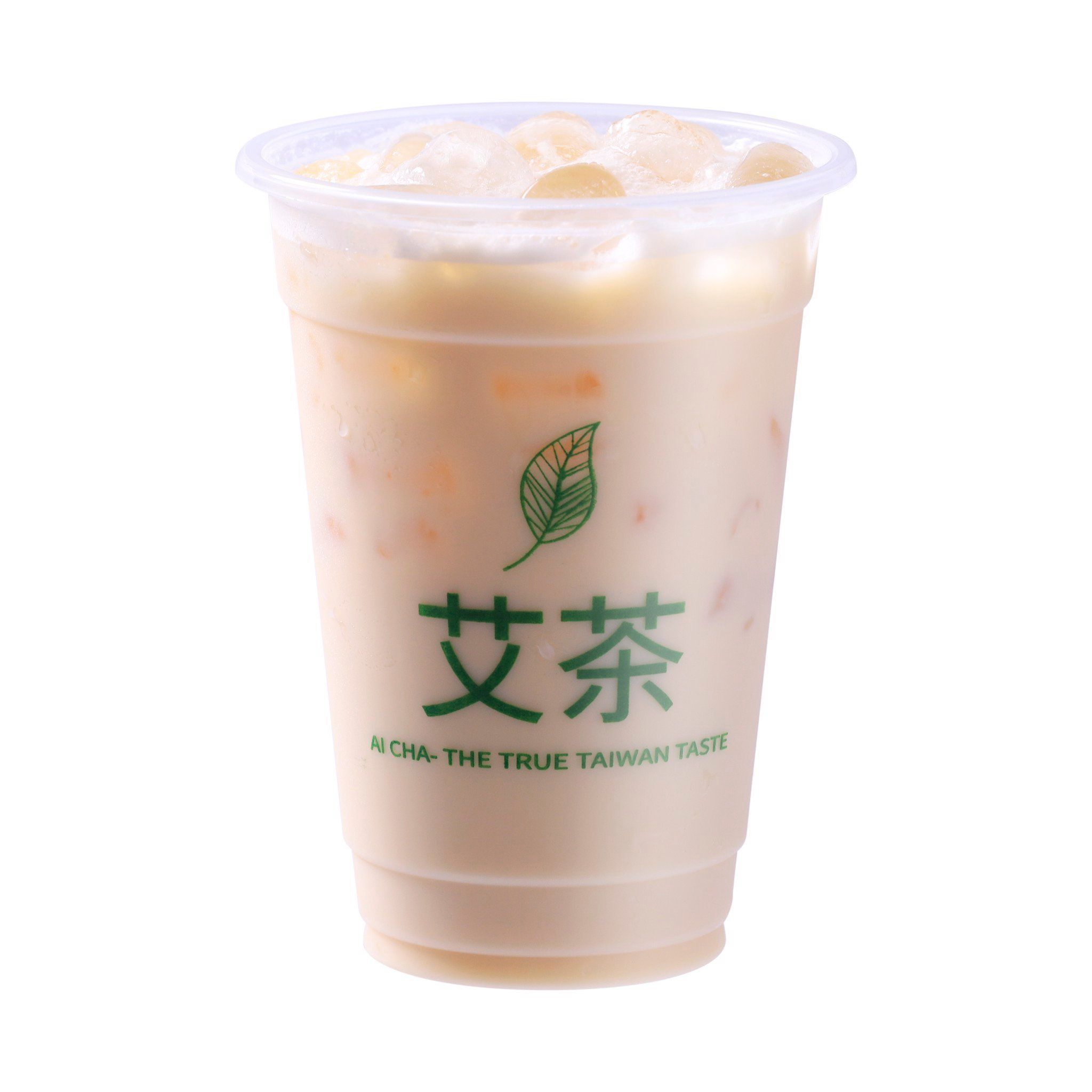  Trà Sữa Oolong Tươi 