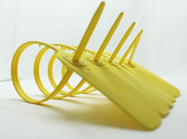 SEAL DÂY DẸP KHÓA KIM LOẠI 30CM