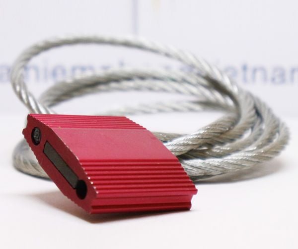 SEAL CÁP NHÔM 5 LI 30CM