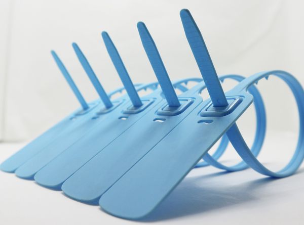 SEAL DÂY DẸP KHÓA KIM LOẠI 30CM