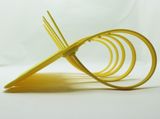  SEAL DÂY DẸP KHÓA KIM LOẠI 40CM 
