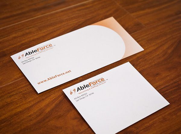 IN BAO THƯ - ENVELOPES