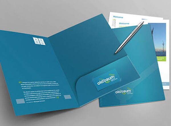 IN BÌA HỒ SƠ (FOLDERS)