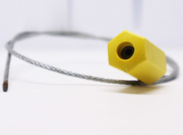 SEAL CÁP RÚT LỤC GIÁC 40CM