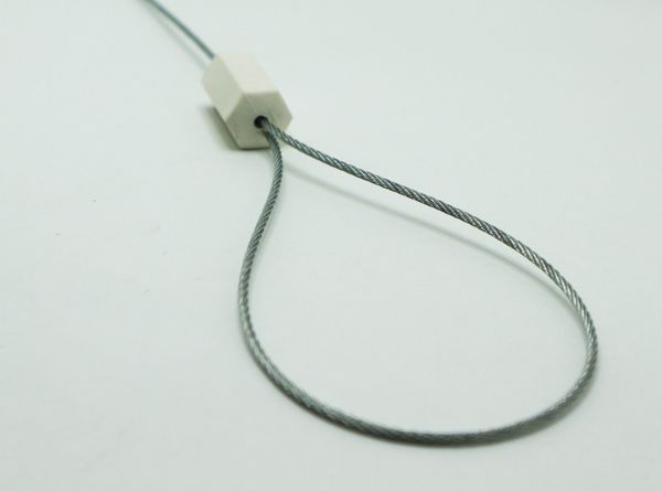 SEAL CÁP RÚT LỤC GIÁC 40CM