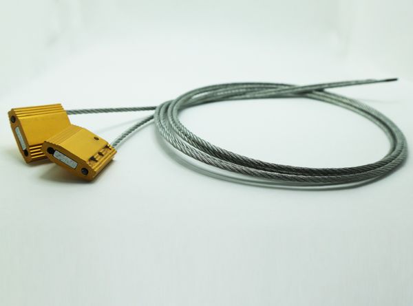 SEAL CÁP NHÔM 3 LI 100CM