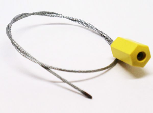 SEAL CÁP RÚT LỤC GIÁC 120CM