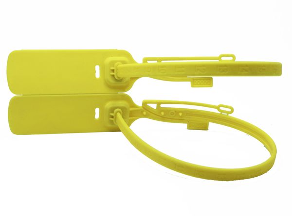 SEAL DÂY DẸP KHÓA KIM LOẠI BẾ 40CM