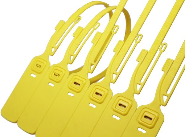 SEAL DÂY DẸP KHÓA KIM LOẠI BẾ 40CM