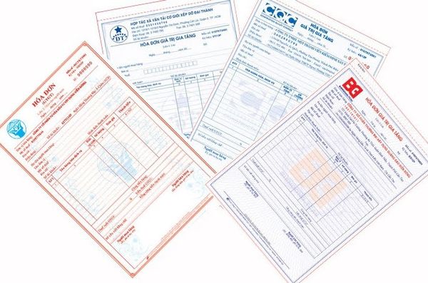 IN HÓA ĐƠN GIÁ TRỊ GIA TĂNG