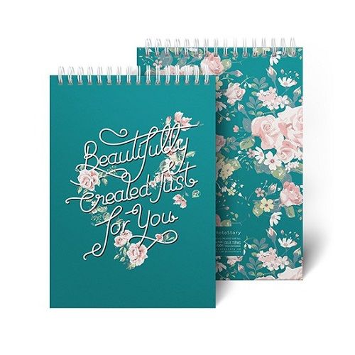 IN SỔ TAY - SỔ NOTE