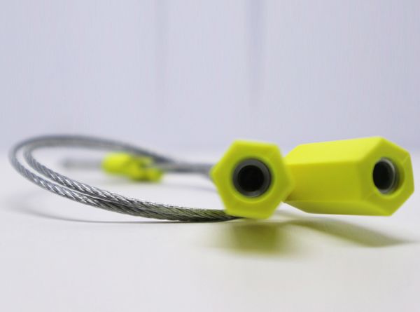 SEAL CÁP THÉP LỤC GIÁC